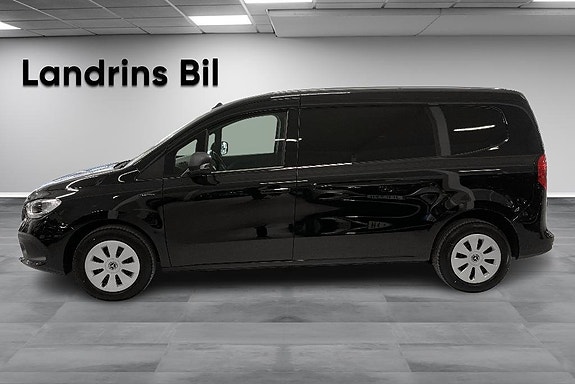 Mercedes-Benz eCitan 4 of 5