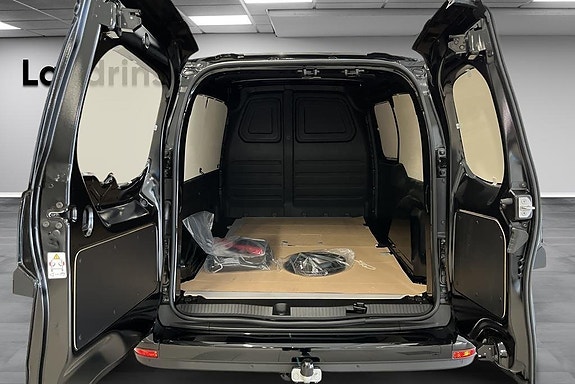 Mercedes-Benz eCitan 9 of 14