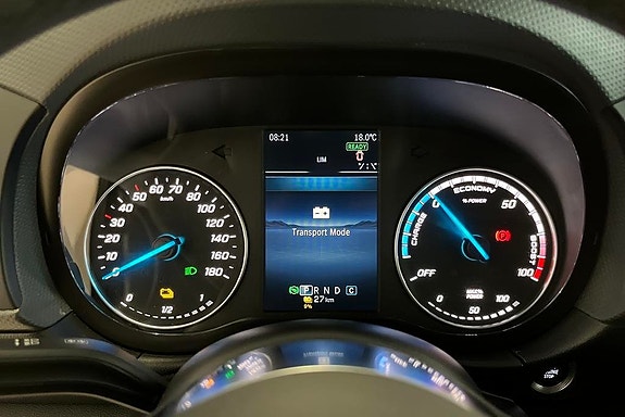 Mercedes-Benz eCitan 10 of 14