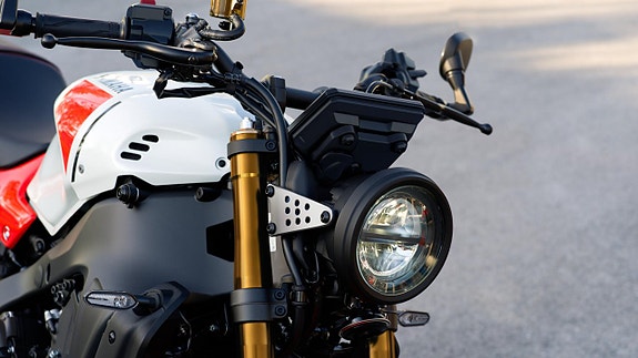 Yamaha XSR900  3,45% ränta 7 of 11