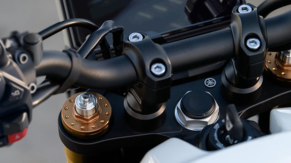 Yamaha XSR900  3,45% ränta 9 of 11