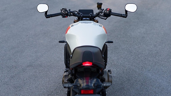 Yamaha XSR900  3,45% ränta 8 of 11