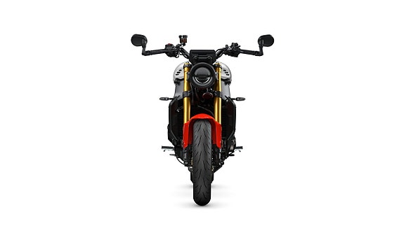 Yamaha XSR900  3,45% ränta 2 of 11