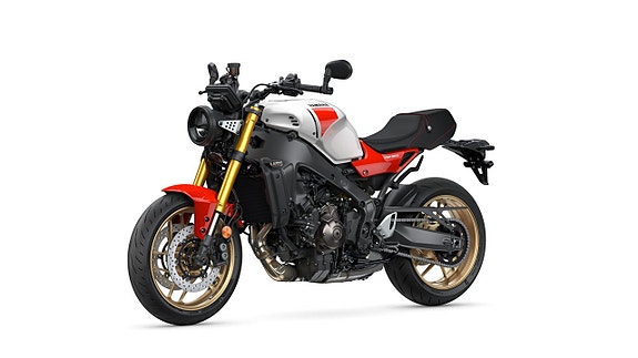 Yamaha XSR900  3,45% ränta 3 of 11