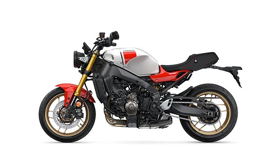Yamaha XSR900  3,45% ränta 4 of 11