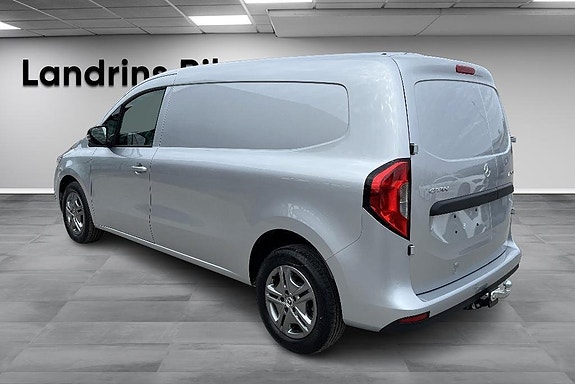 Mercedes-Benz Citan 112 6 of 14