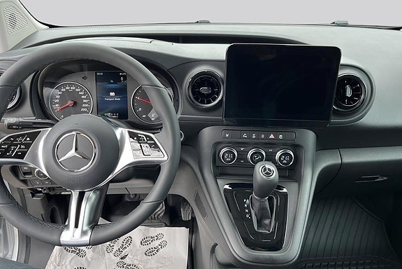 Mercedes-Benz Citan 112 7 of 14