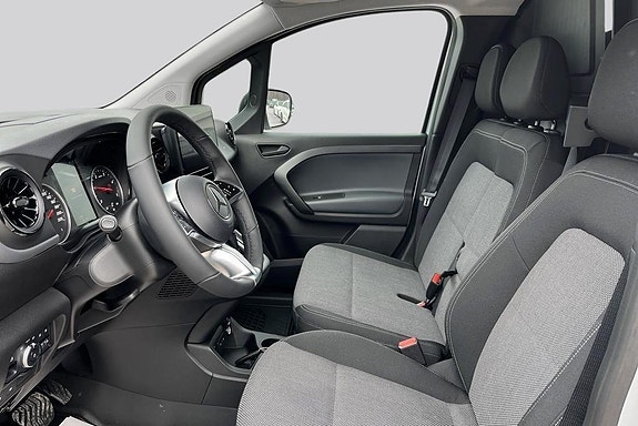 Mercedes-Benz Citan 112 8 of 14