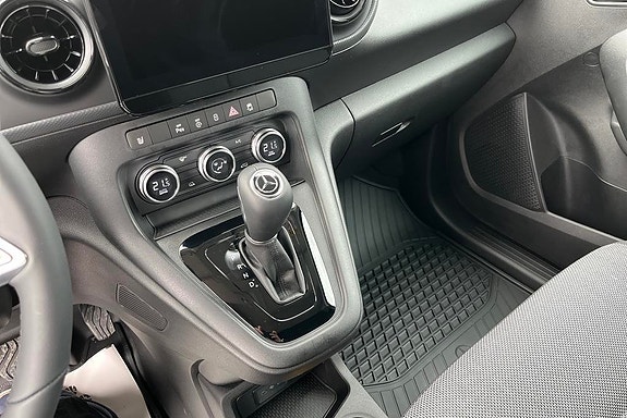 Mercedes-Benz Citan 112 12 of 14