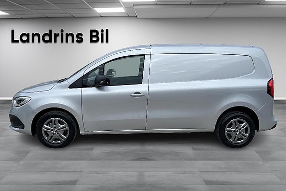 Mercedes-Benz Citan 112 4 of 5