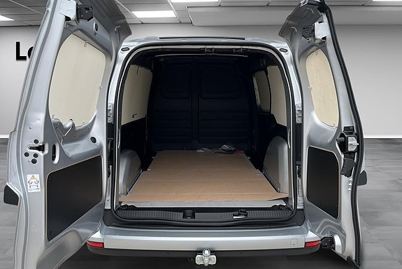 Mercedes-Benz Citan 112 9 of 14