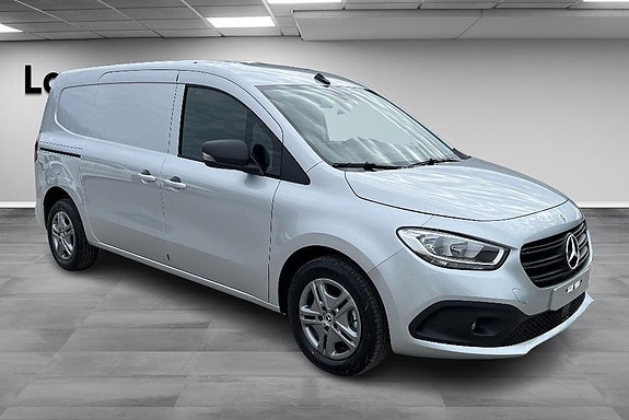 Mercedes-Benz Citan 112 3 of 5