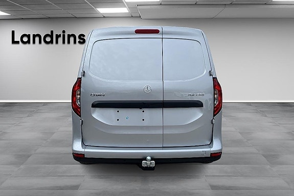 Mercedes-Benz Citan 112 5 of 5