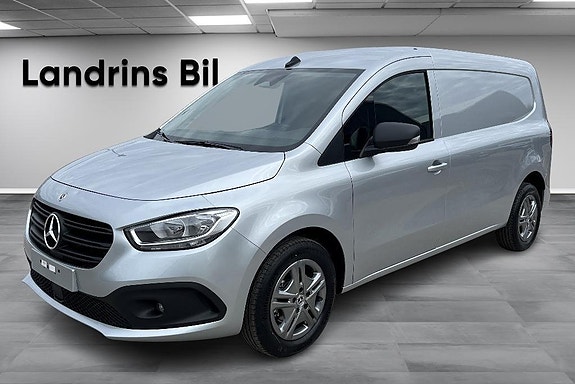 Mercedes-Benz Citan 112