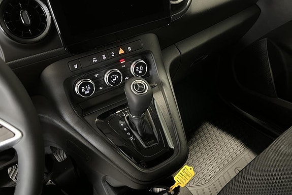 Mercedes-Benz Citan 112 12 of 14