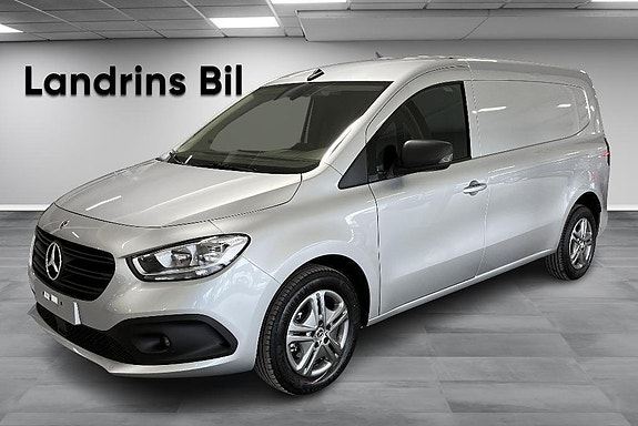 Mercedes-Benz Citan 112