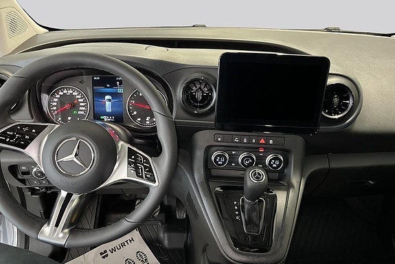 Mercedes-Benz Citan 112 7 of 14