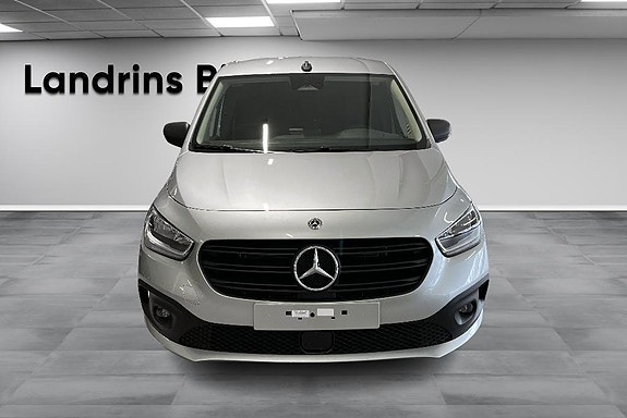 Mercedes-Benz Citan 112 2 of 5
