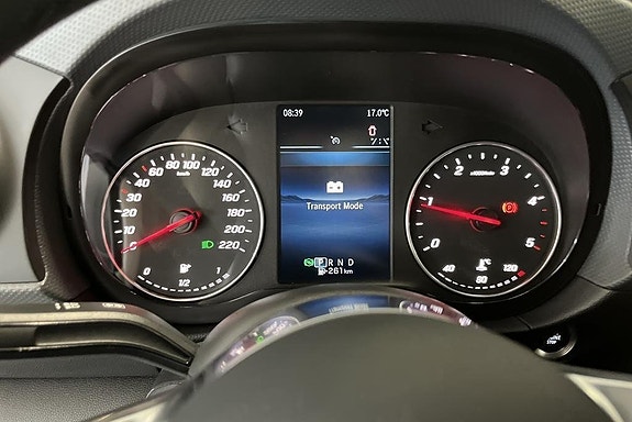 Mercedes-Benz Citan 112 10 of 14