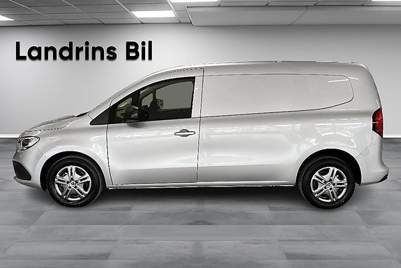 Mercedes-Benz Citan 112 4 of 5