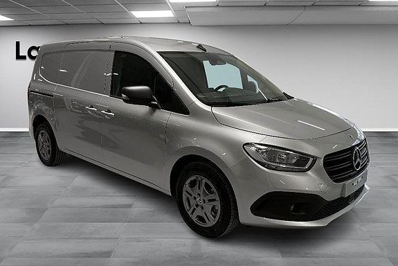 Mercedes-Benz Citan 112 3 of 5