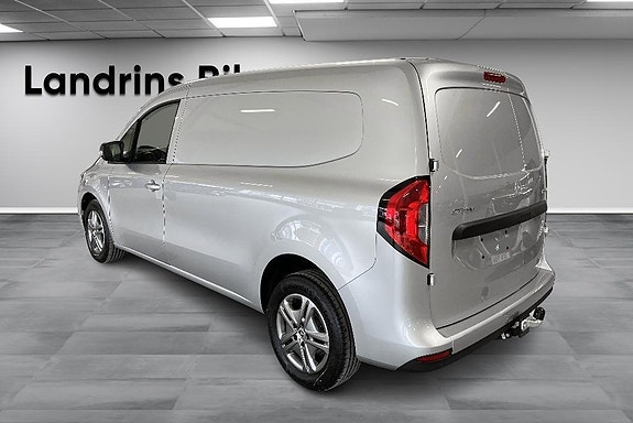 Mercedes-Benz Citan 112 6 of 14