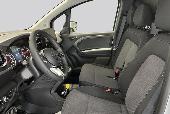 Mercedes-Benz Citan 112 8 of 14
