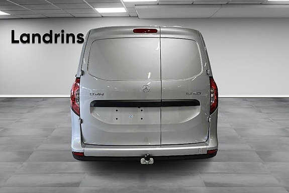 Mercedes-Benz Citan 112 5 of 5