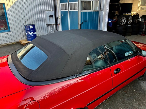 Saab 900 9 of 10