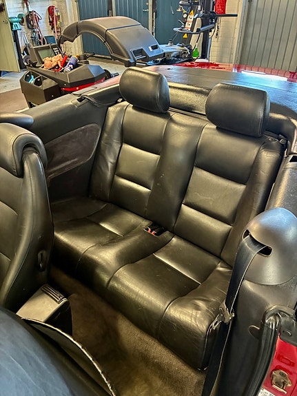Saab 900 6 of 10