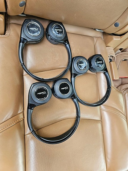 Cadillac Escalade 14 of 14