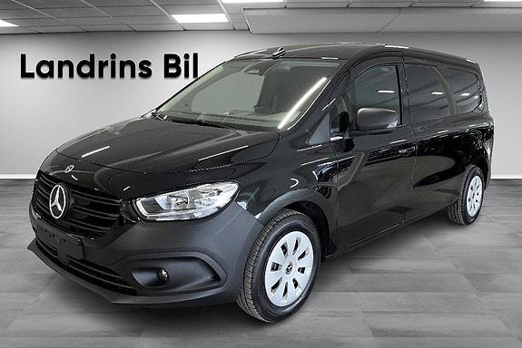 Mercedes-Benz eCitan