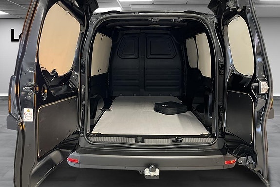 Mercedes-Benz eCitan 9 of 14