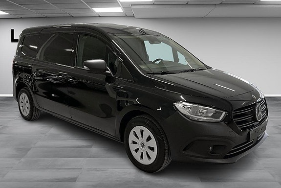 Mercedes-Benz eCitan 3 of 5