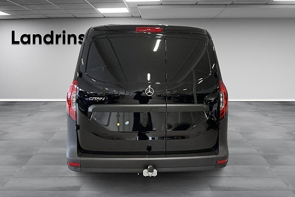 Mercedes-Benz eCitan 5 of 5