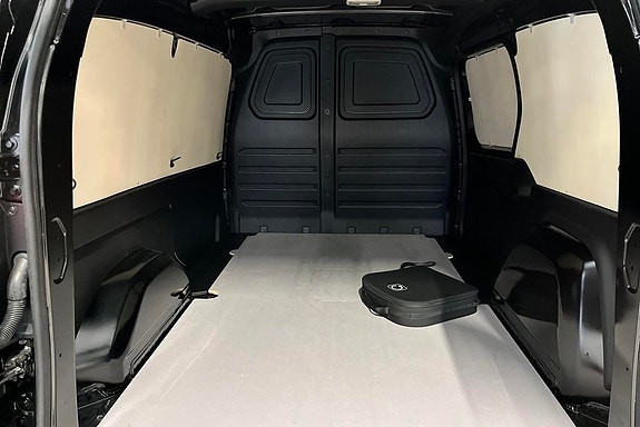 Mercedes-Benz eCitan 14 of 14