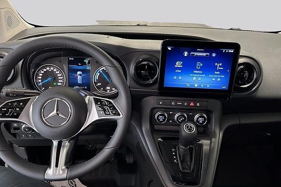 Mercedes-Benz eCitan 7 of 14