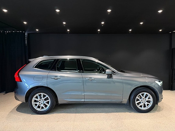 Volvo XC60 5 of 19