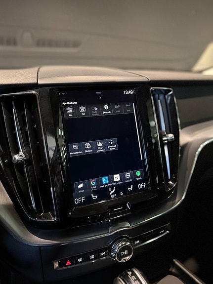Volvo XC60 16 of 19