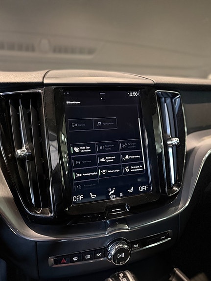 Volvo XC60 18 of 19