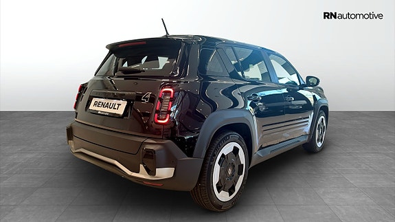 Renault 4 3 of 21