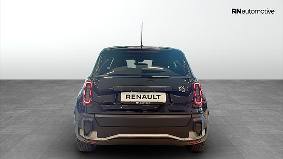 Renault 4 6 of 21