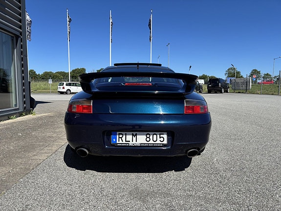 Porsche 911 5 of 5