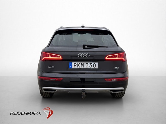 Audi Q5 5 of 5