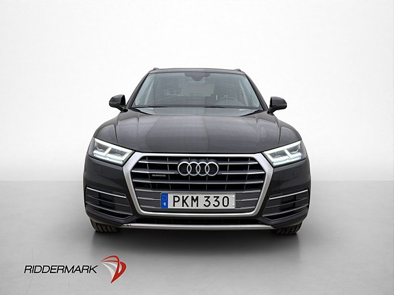 Audi Q5 2 of 5