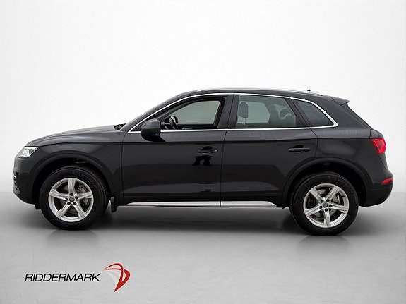Audi Q5 4 of 5