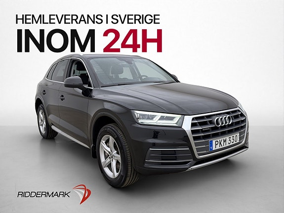 Audi Q5 3 of 5