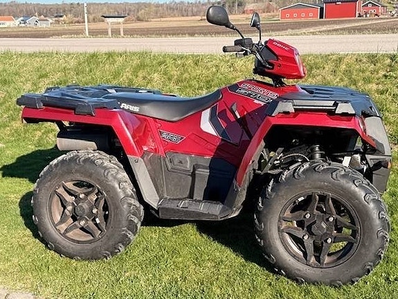 Polaris Sportsman 570 SP EPS