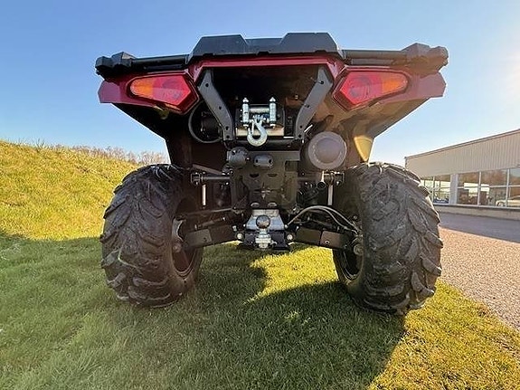 Polaris Sportsman 570 SP EPS 5 of 7