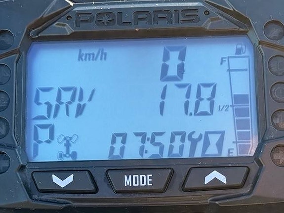 Polaris Sportsman 570 SP EPS 6 of 7